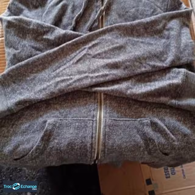 Gilet Roxy femme 38/40