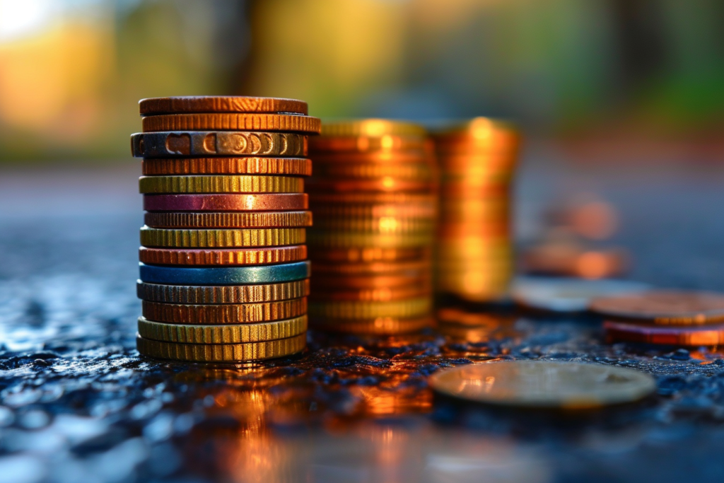 économiser en faisant du troc