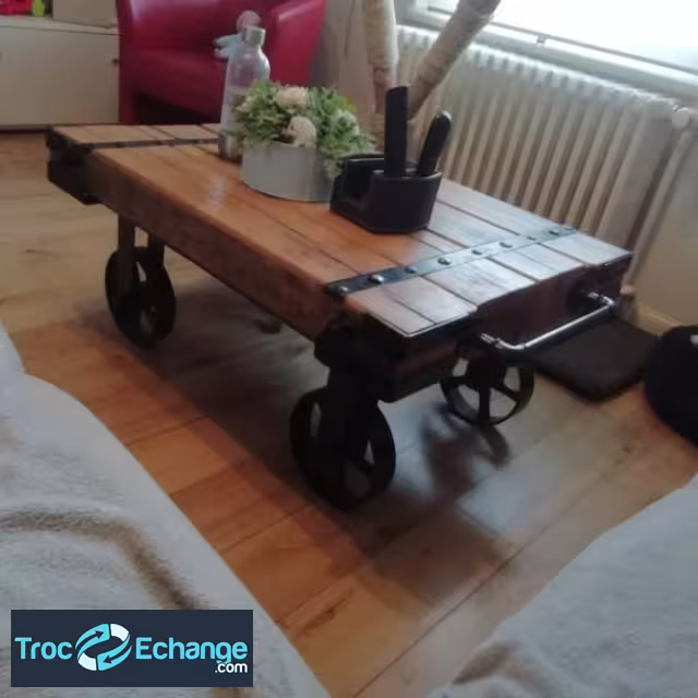 table basse