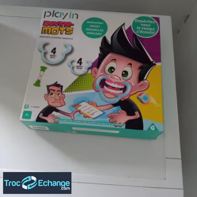 Jeux