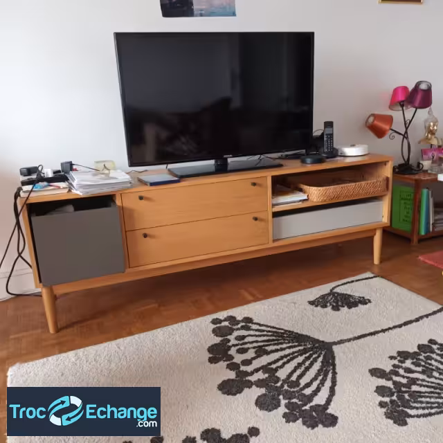 Meuble TV