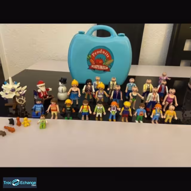 Playmobil 